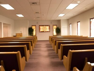 Gilbertson Funeral Home