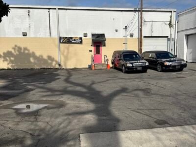 Lynn-Hadley Mortuary