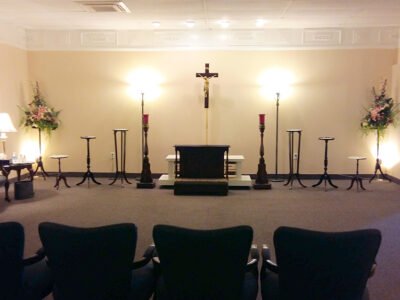 Bocchinfuso Funeral Home