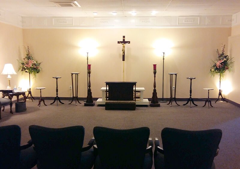 Bocchinfuso Funeral Home
