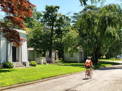 Laurel Hill West & Laurel Hill Funeral Home