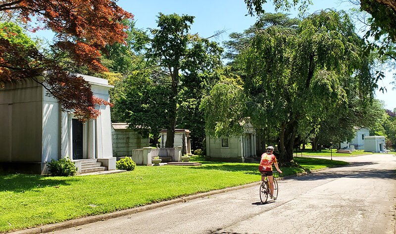 Laurel Hill West & Laurel Hill Funeral Home