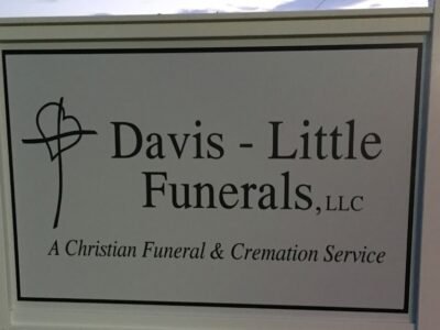 Davis-Little Funerals