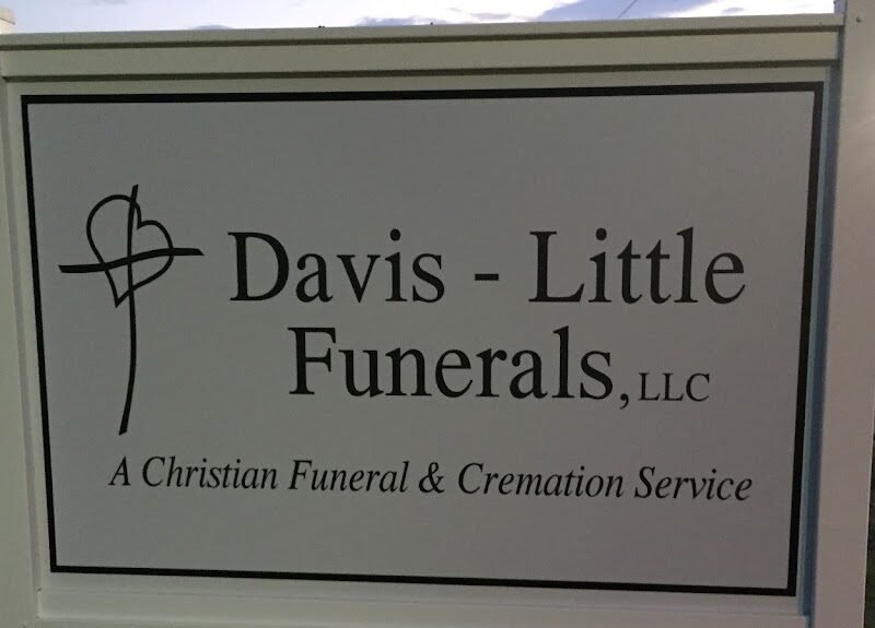 Davis-Little Funerals