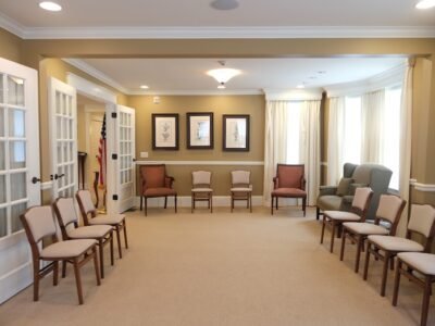 McGaffigan Funeral Home