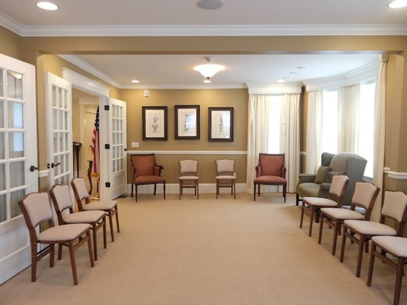 McGaffigan Funeral Home