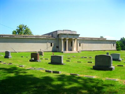 Forest Hill Home & Memorial Park - Midtown