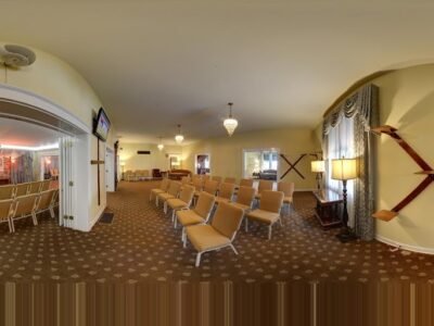 Hager & Cundiff Funeral Home