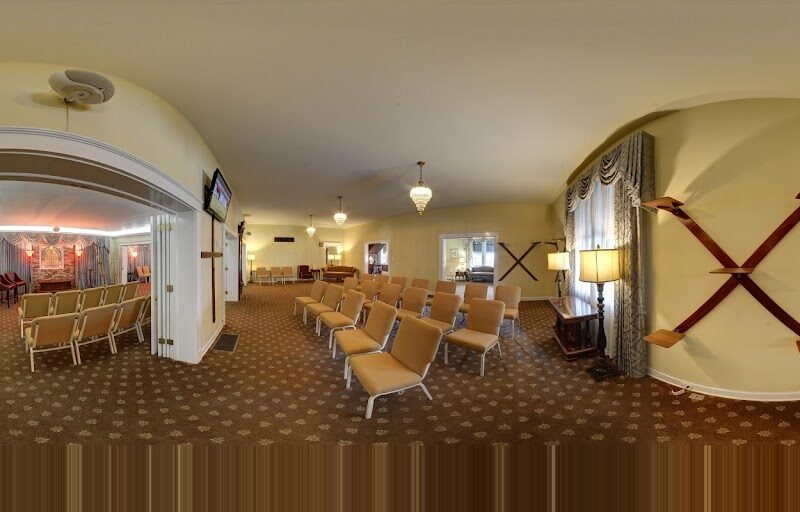 Hager & Cundiff Funeral Home