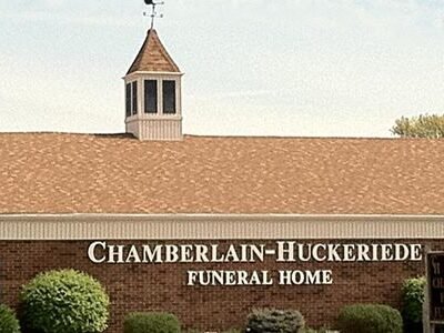 Chamberlain-Huckeriede Funeral Home