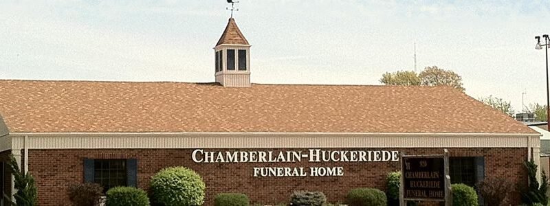 Chamberlain-Huckeriede Funeral Home