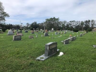 Manasota Memorial Park