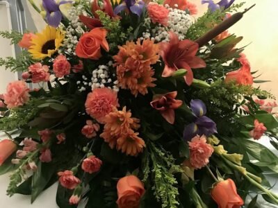 Johnson-Vaughn-Phelps Funeral Home, Inc.