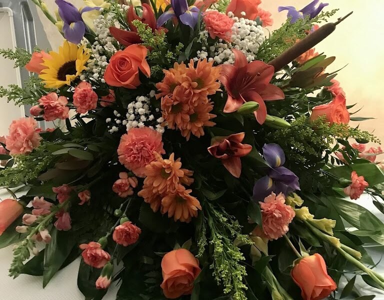 Johnson-Vaughn-Phelps Funeral Home, Inc.
