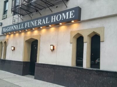 McGonnell Funeral Home