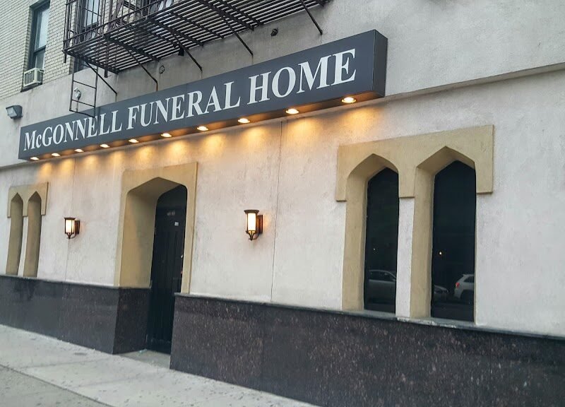 McGonnell Funeral Home