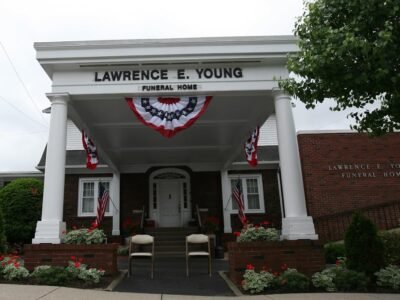 Lawrence E Young Funeral Home