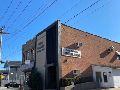 Casey & Porrello Funeral Home