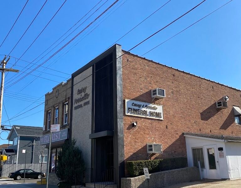 Casey & Porrello Funeral Home