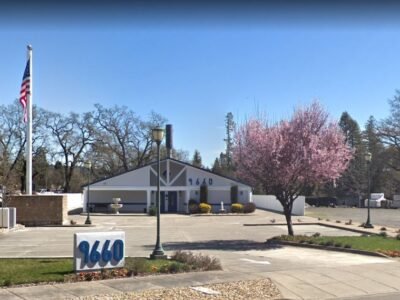 Windsor Healdsburg Mortuary & Crematory