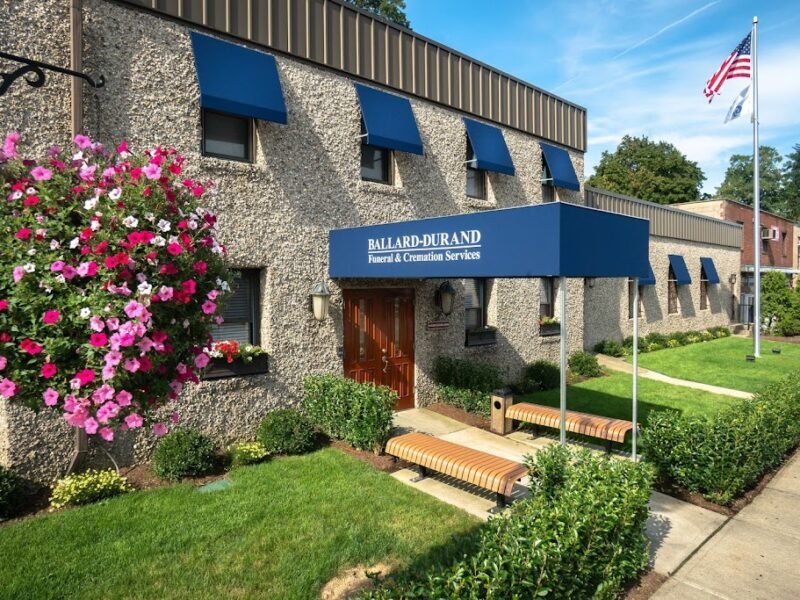 Ballard-Durand Funeral & Cremation Services of Elmsford