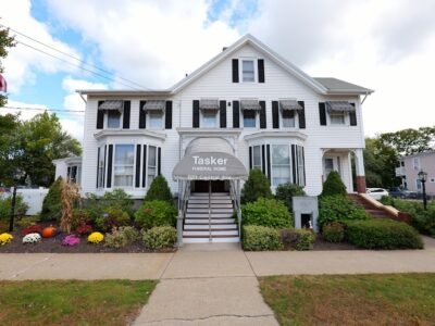 Tasker Funeral Home