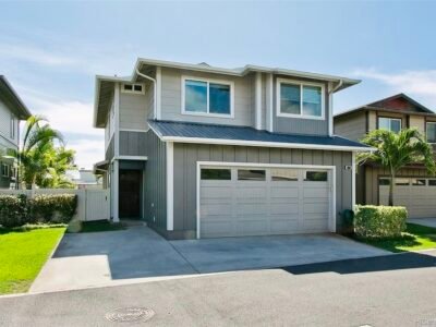 Parkside By Gentry