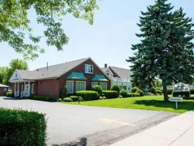 Amigone Funeral Home and Cremation Services