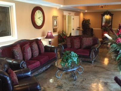 Paradise Funeral Homes, LLC