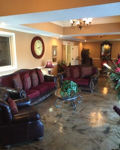 Paradise Funeral Homes, LLC