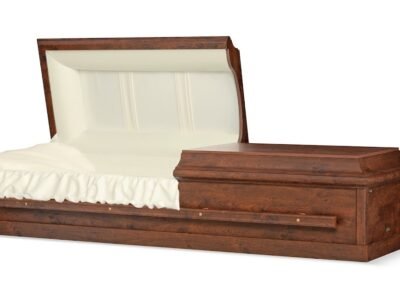 THE FUNERAL MERCHANDISE STORE