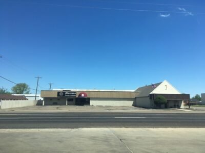 Morrison Funeral Directors