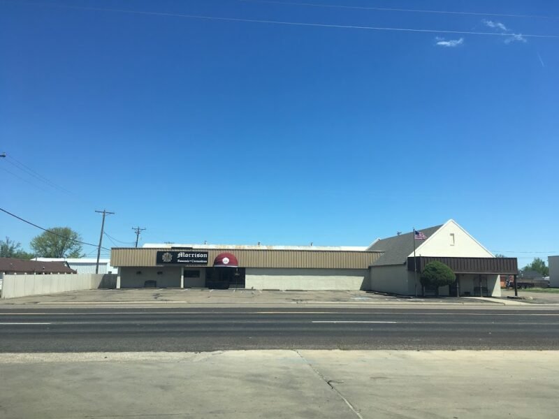 Morrison Funeral Directors