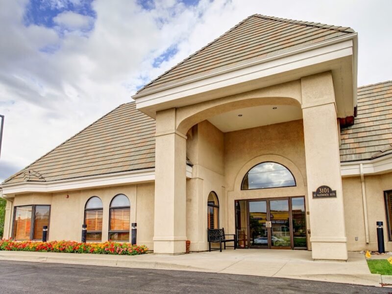 Horan & McConaty Funeral Service and Cremation