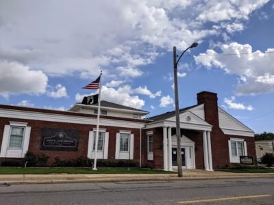 David R. Jasin-Hoening Funeral Home, Inc.