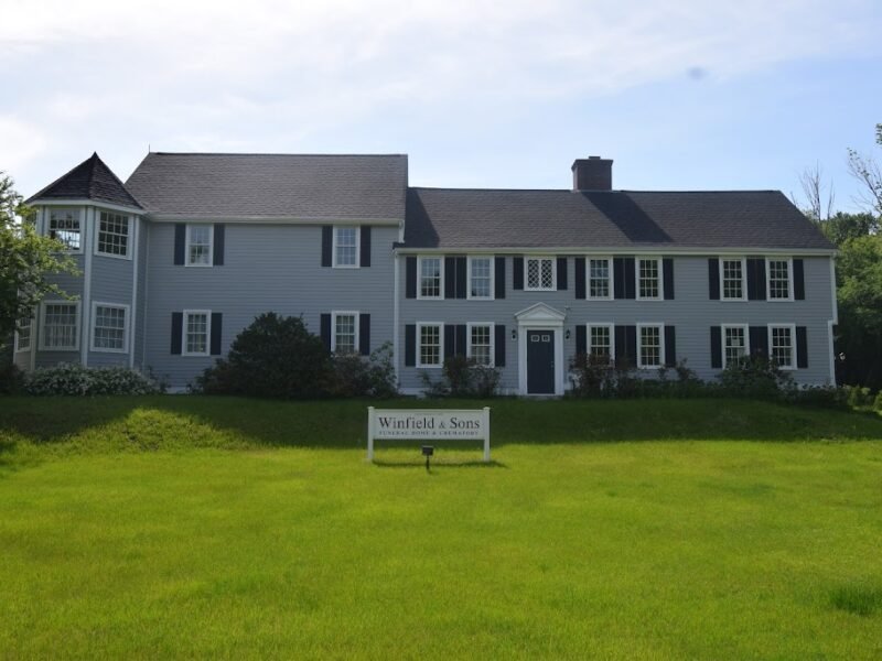 Winfield & Sons Funeral Home and Crematory