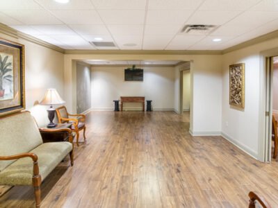 Eubank Funeral Home & Haven of Memories Memorial Park