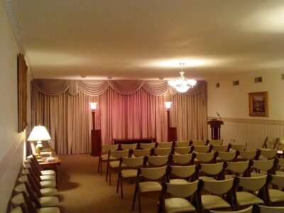 Giles & Yeckley Funeral Home & Crematorium Inc.
