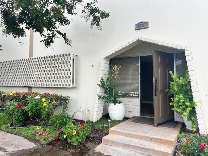 The Gardens Crematory