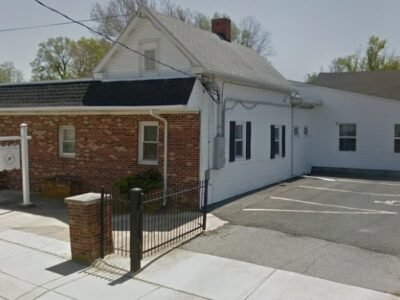 Henry Funeral Home