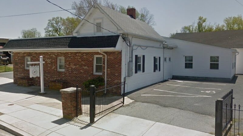 Henry Funeral Home