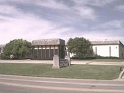 Ziegler Funeral Chapel
