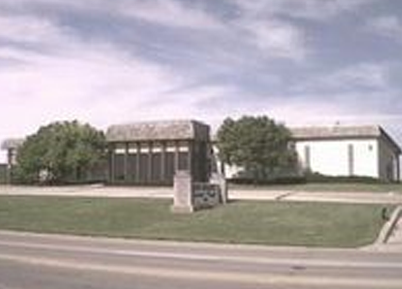 Ziegler Funeral Chapel