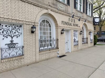 Fox Funeral Home Inc