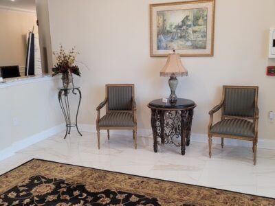 Oliverie Funeral Home