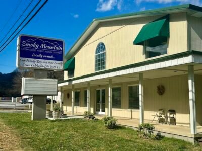 Smoky Mountain Cremations & Funeral Service