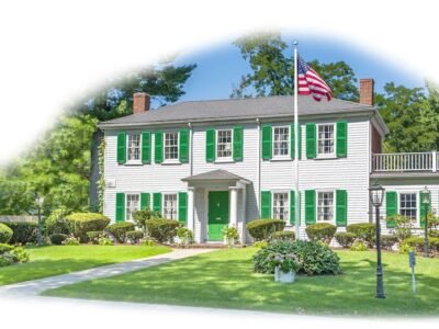George F. Doherty & Sons Funeral Home