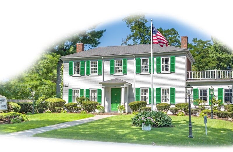 George F. Doherty & Sons Funeral Home