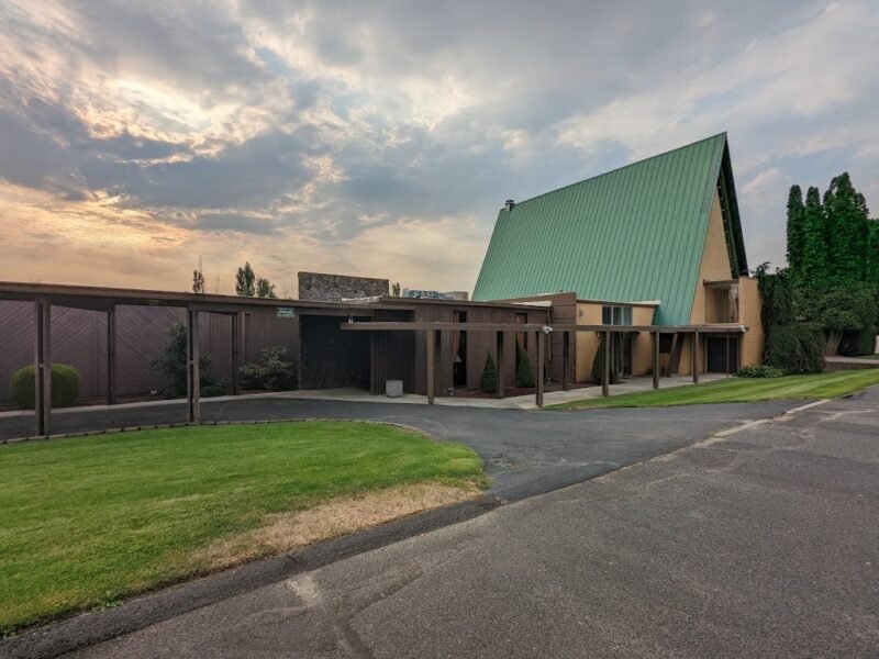 Mountain View Funeral Home