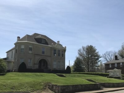 Tucker Yocum & Wilson Funeral Home
